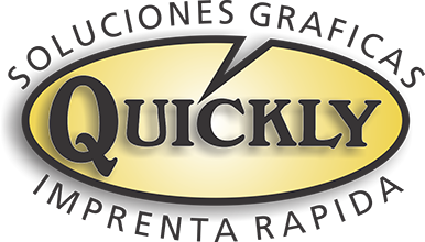 quickly imprenta rápida